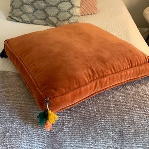 Opalhouse floor pillow